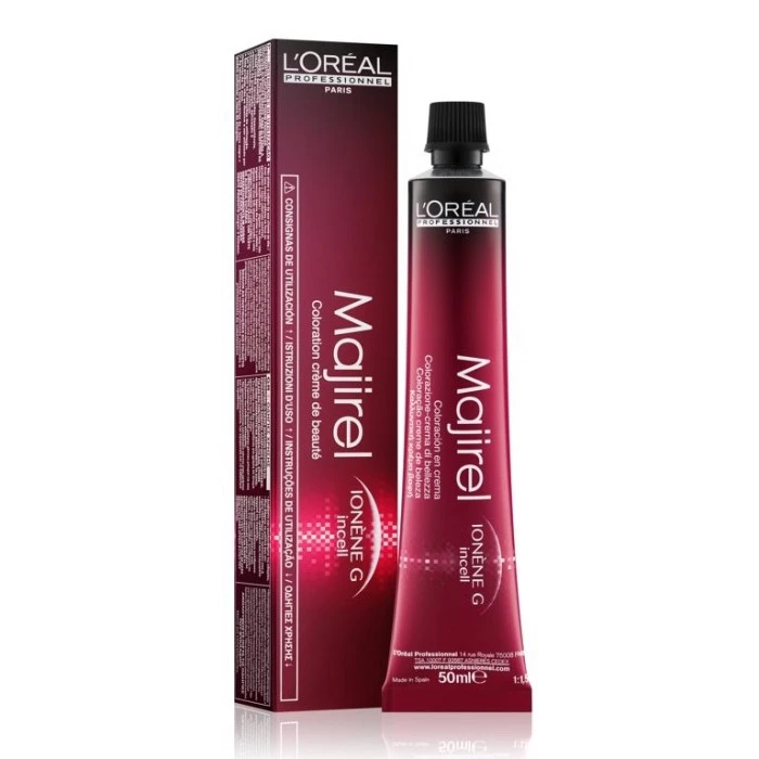 TINTE MAJIREL 50 ML. LOREAL