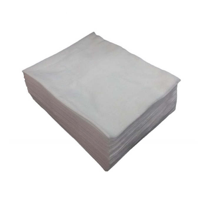 TOALLA DESECHABLE SPUN LACE 30x40 MANICURA (50 UNIDADES) TOALLA DESECHABLE SPUN LACE 30x40 MANICURA (50 UNIDADES)