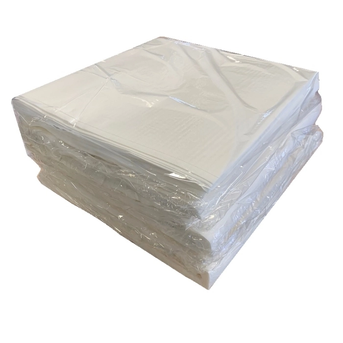 TOALLAS MICROGOFRADAS PARA SECADO DEL CABELLO (30 UNIDADES) REF : 080-R