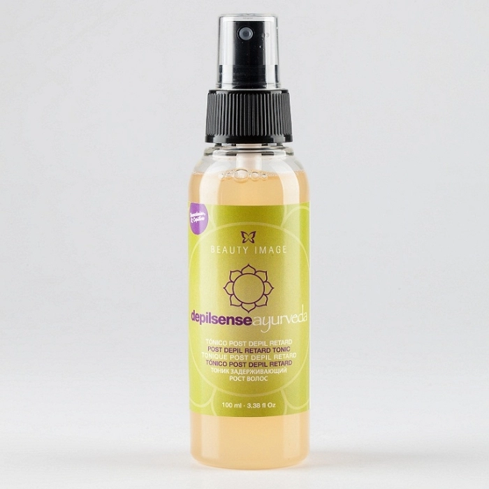 TONICO POST DEPIL RETARD AYURVEDA 100 ML