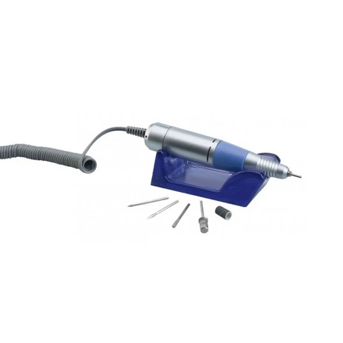 TORNO PROFESSIONAL NAIL FILING TOOL SET REF : 6101021 SIBEL