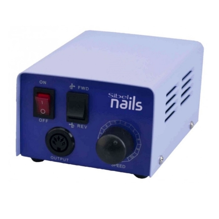 TORNO PROFESSIONAL NAIL FILING TOOL SET REF : 6101021 SIBEL