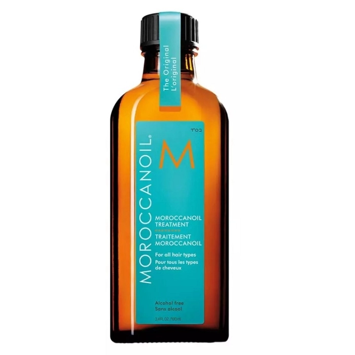 TRATAMIENTO MOROCCANOIL 100 ML TRATAMIENTO MOROCCANOIL 100 ML