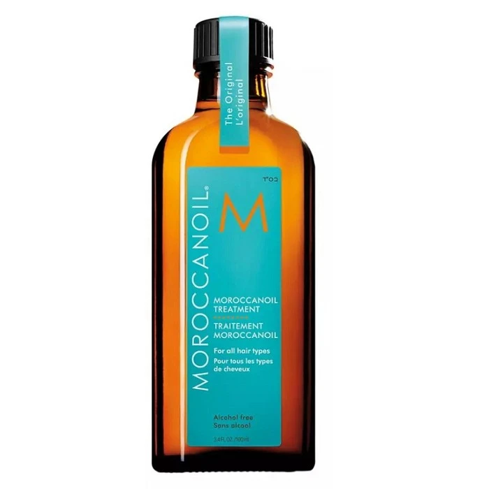 TRATAMIENTO MOROCCANOIL 100 ML.