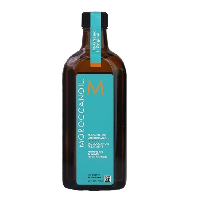 TRATAMIENTO MOROCCANOIL 200 ML TRATAMIENTO MOROCCANOIL 200 ML