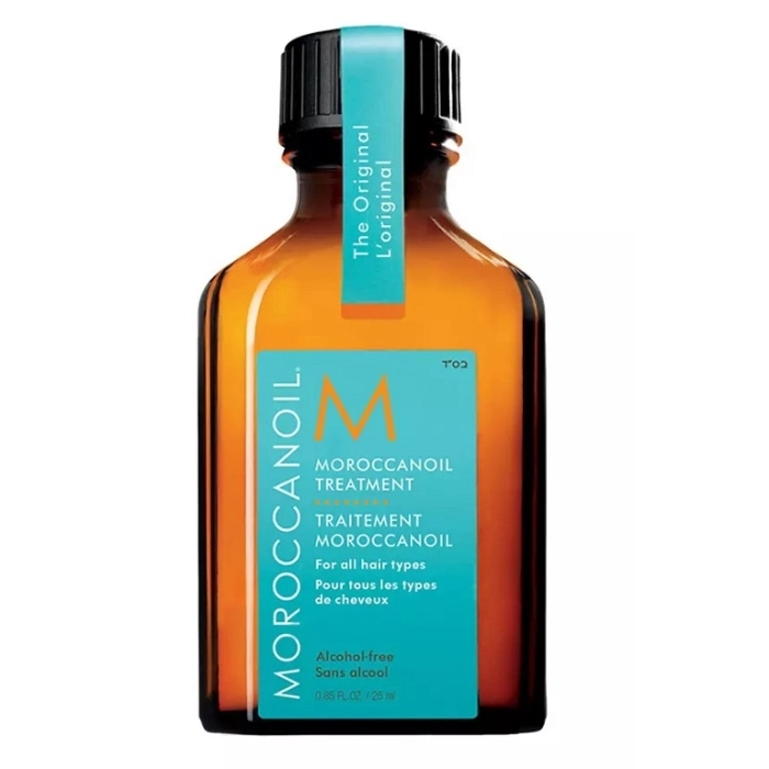 TRATAMIENTO MOROCCANOIL 25 ML TRATAMIENTO MOROCCANOIL 25 ML