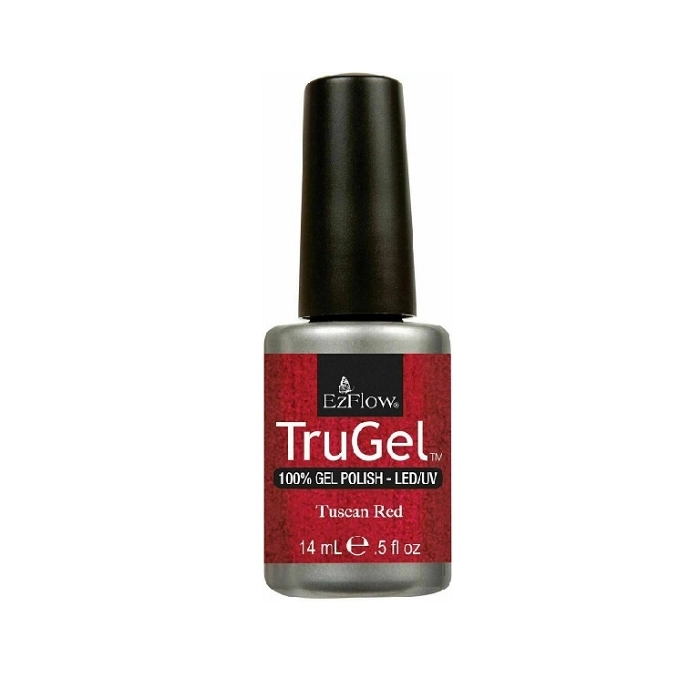 TUSCAN RED
