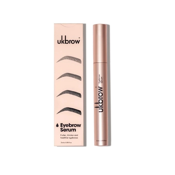 UKLASH SERUM DE CEJAS 3 ML