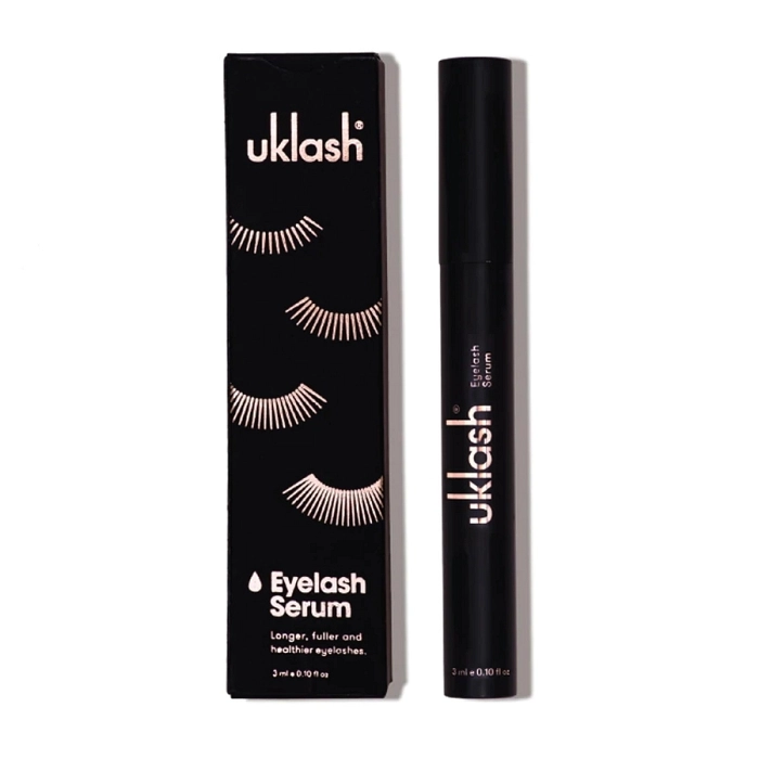 UKLASH SERUM DE PESTAÑAS 3 ML