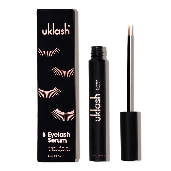 UKLASH SERUM DE PESTAÑAS 3 ML.