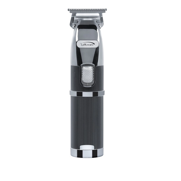 ULTRON CORTADORA PROFESIONAL DE RETOQUE NAKED CORDLESS REF7650130 ULTRON CORTADORA PROFESIONAL DE RETOQUE NAKED CORDLESS REF7650130