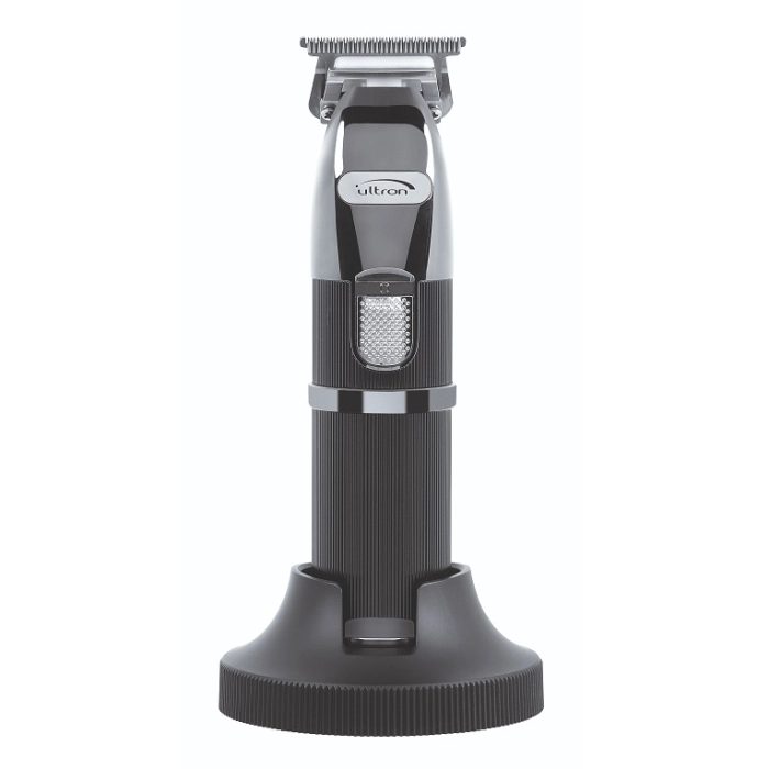 ULTRON CORTADORA PROFESIONAL DE RETOQUE NAKED CORDLESS REF7650130 ULTRON CORTADORA PROFESIONAL DE RETOQUE NAKED CORDLESS REF7650130