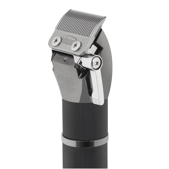 ULTRON CORTADORA PROFESIONAL TAPER CORDLESS BLACK EDITION REF.7660140