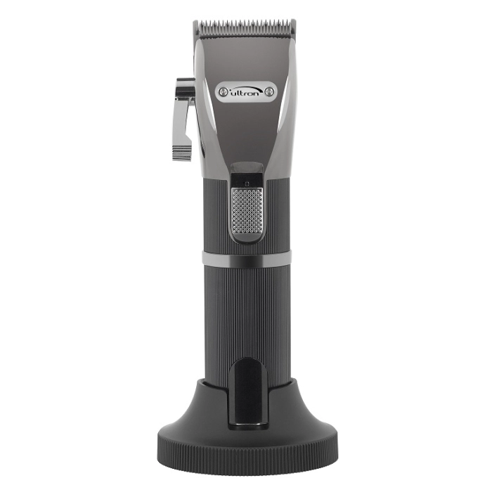 ULTRON CORTADORA PROFESIONAL TAPER CORDLESS BLACK EDITION REF7660140