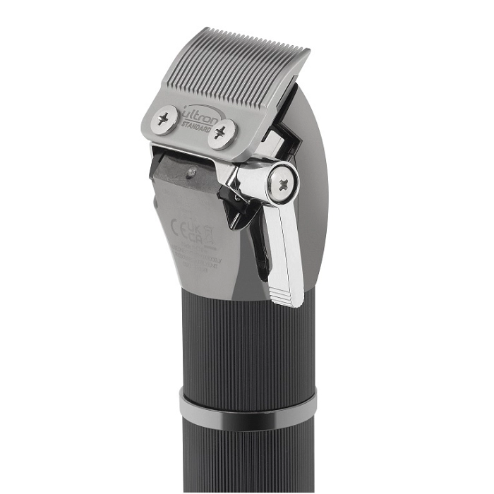ULTRON CORTADORA PROFESIONAL TAPER CORDLESS BLACK EDITION REF7660140