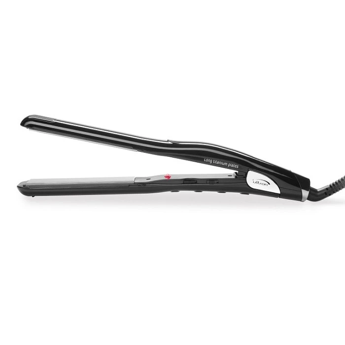 ULTRON PLANCHA IRAI 1´ TITANIUM 230 º GLAM EDITION REF.0447912 (MACH 4)
