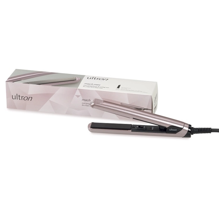 ULTRON PLANCHA MACH MINI ROSA PIXIE REF660072502