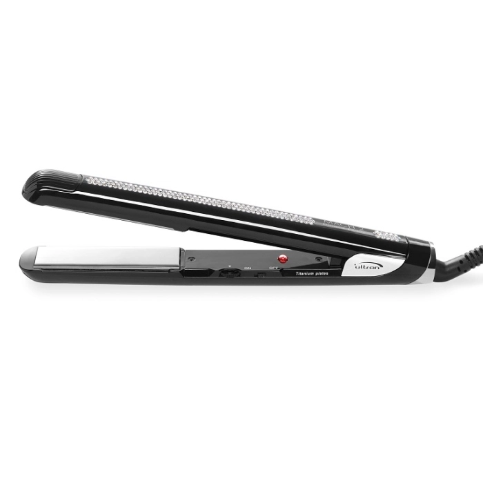 ULTRON PLANCHA TALAY TITANIUM CRYSTAL REFP002631 (MACH 2 DIAMOND)