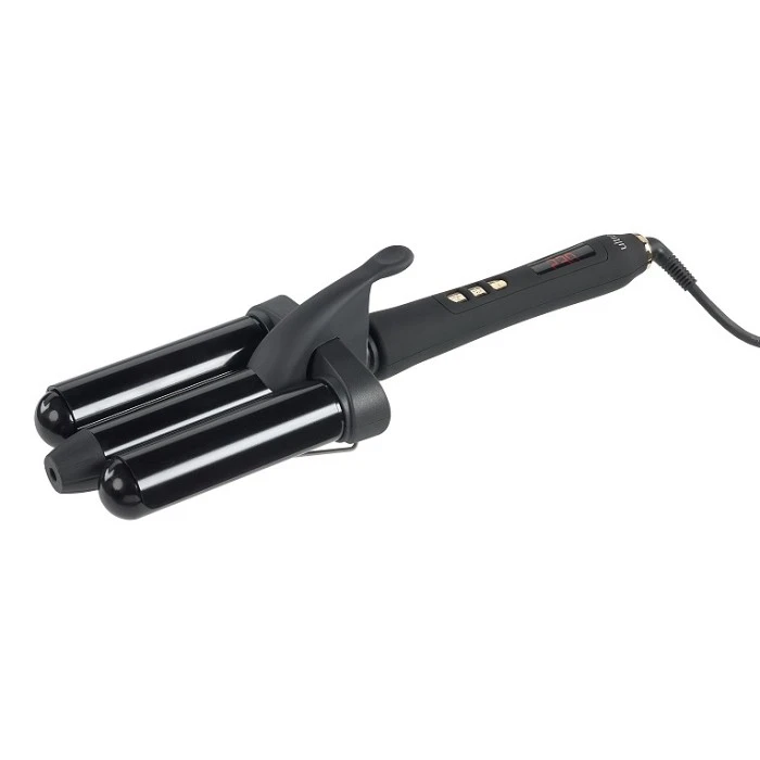 ULTRON SHANGO TRIPLE BARREL WAVER REF.P005136