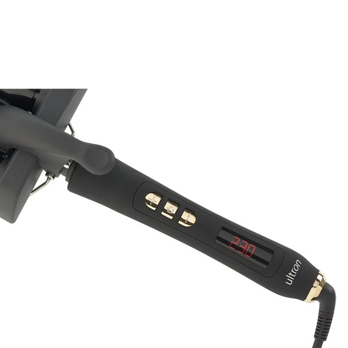 ULTRON SHANGO TRIPLE BARREL WAVER REF.P005136