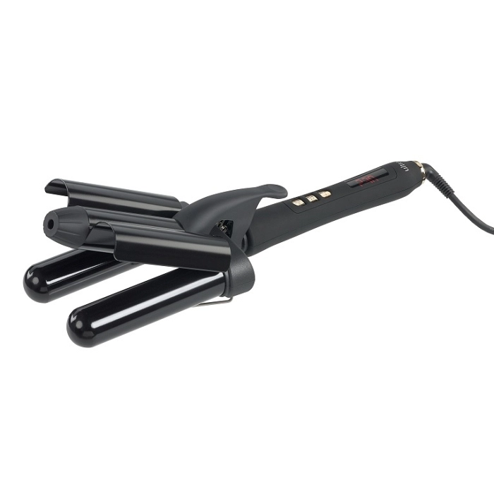 ULTRON SHANGO TRIPLE BARREL WAVER REFP005136
