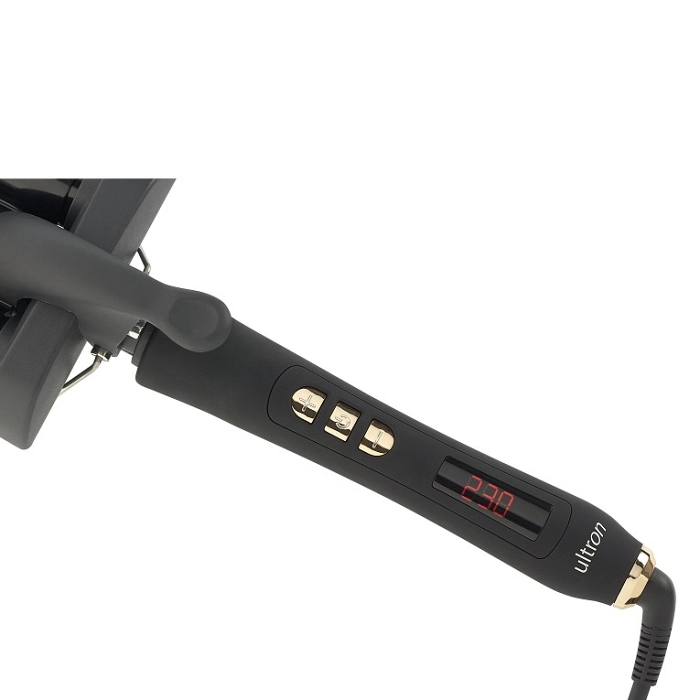 ULTRON SHANGO TRIPLE BARREL WAVER REFP005136