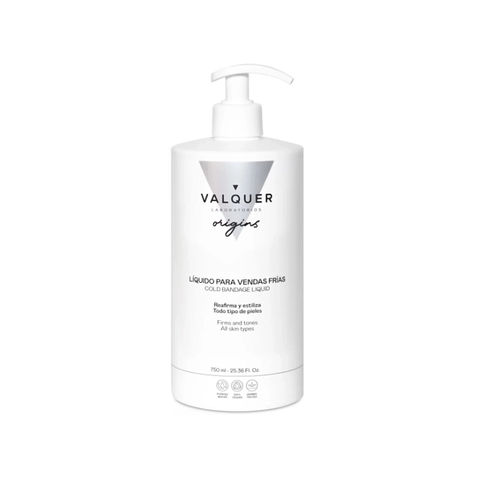 VALQUER BULLON LIQUIDO PARA VENDAS FRIAS 750 ML