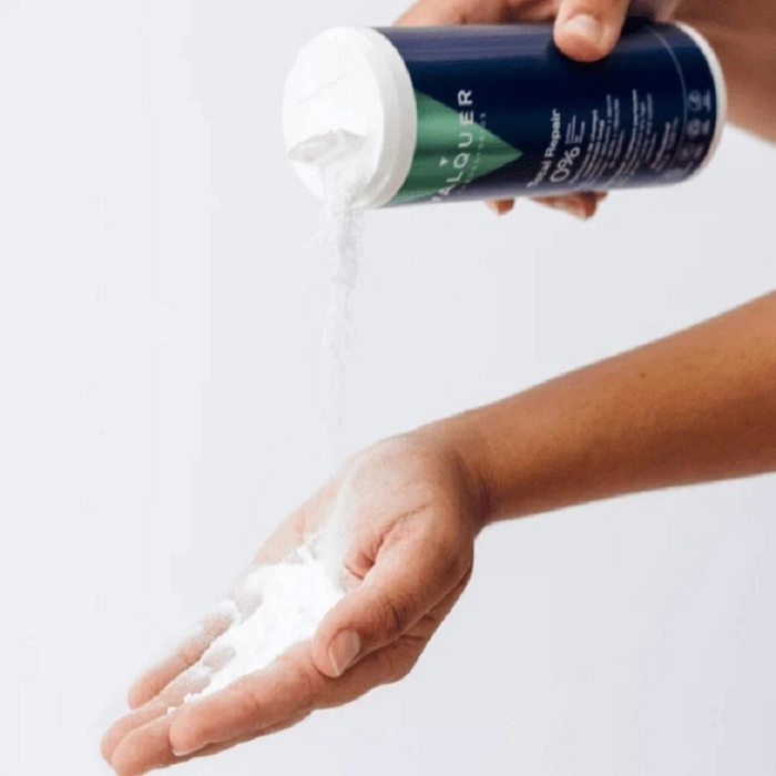 VALQUER CHAMPU PARTICULAS CABELLO DAÑADO 150G TOTAL REPAIR SHAMPOO  REF 34005