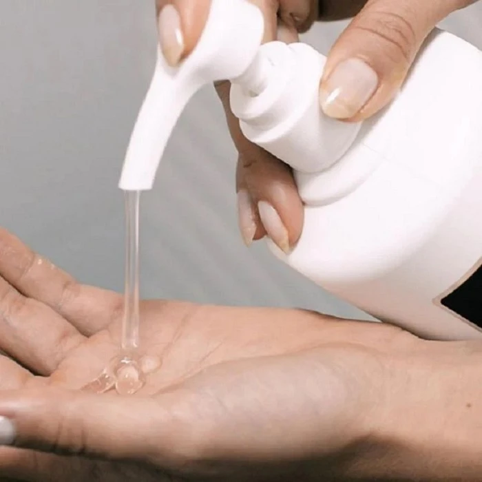 VALQUER GEL CONDUCTOR ALTA EFICACIA FACIAL Y CORPORAL 1L. REF.12037