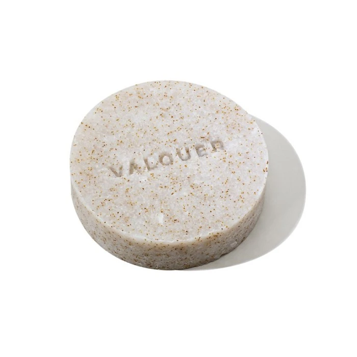VALQUER LIMPIADOR SOLIDO 3 EN 1 SUGAR 50 G.