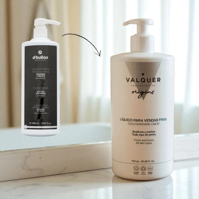 VALQUER ORIGINS LIQUIDO PARA VENDAS FRIAS 750 ML REF 11357 VALQUER ORIGINS LIQUIDO PARA VENDAS FRIAS 750 ML REF 11357