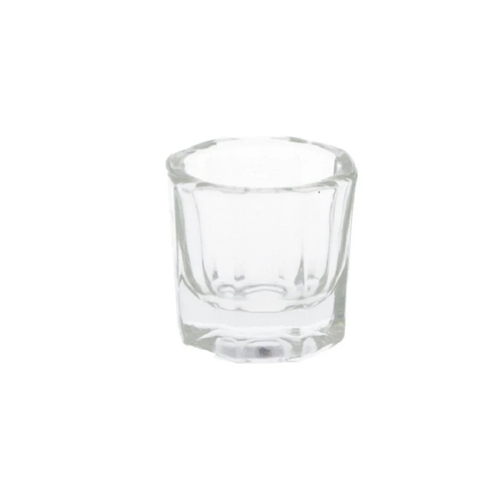 VASITO CRISTAL MANICURA REF.06756