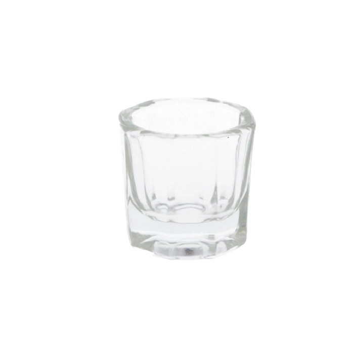 VASITO CRISTAL MANICURA REF06756