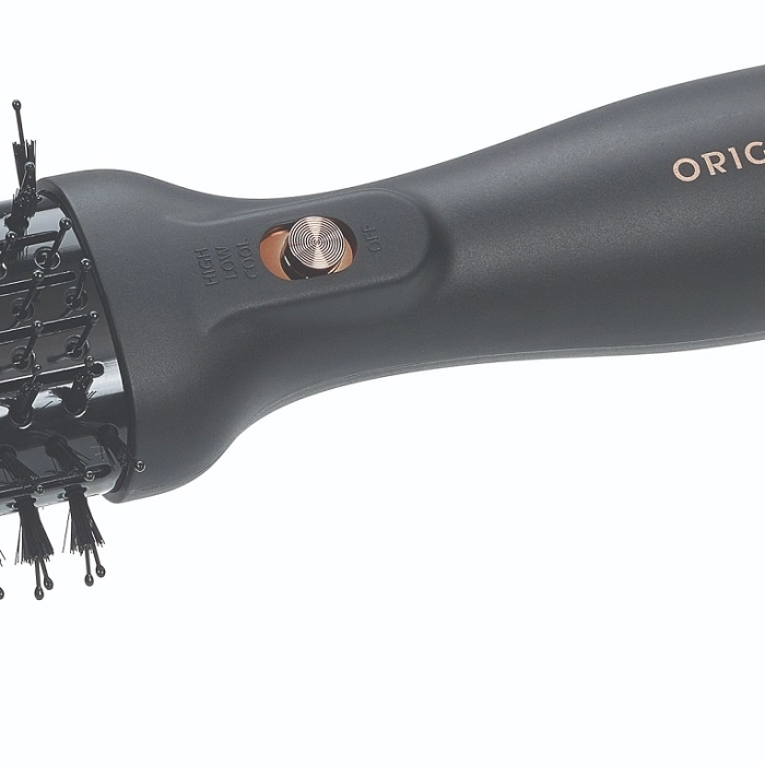 VENTEOX VOLUMISING HOT BRUSH CEPILLO ELECTRICO VOLUMINIZADOR P003884 VENTEOX VOLUMISING HOT BRUSH CEPILLO ELECTRICO VOLUMINIZADOR P003884