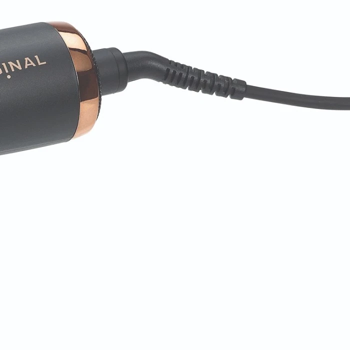 VENTEOX VOLUMISING HOT BRUSH CEPILLO ELECTRICO VOLUMINIZADOR REF.0440250