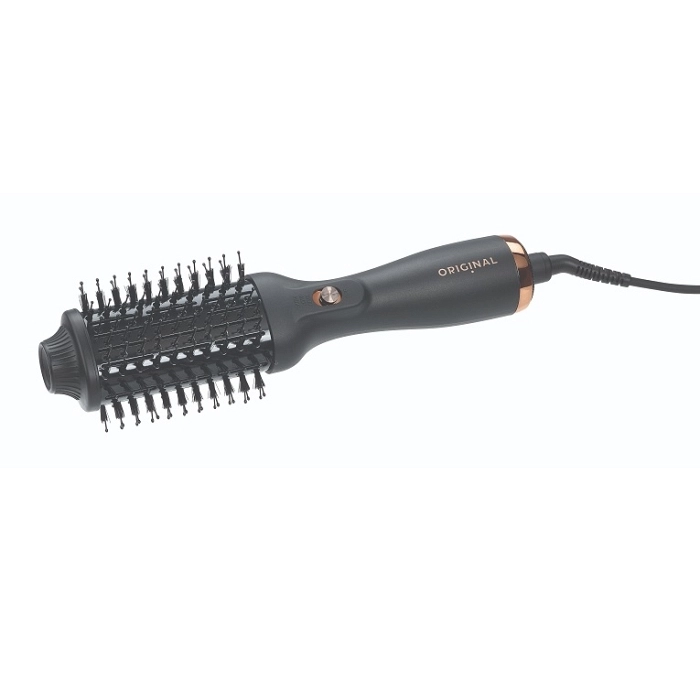 VENTEOX VOLUMISING HOT BRUSH CEPILLO ELECTRICO VOLUMINIZADOR REF0440250
