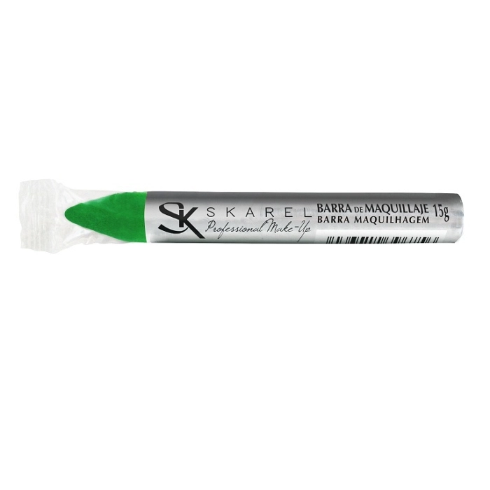 VERDE CLARO