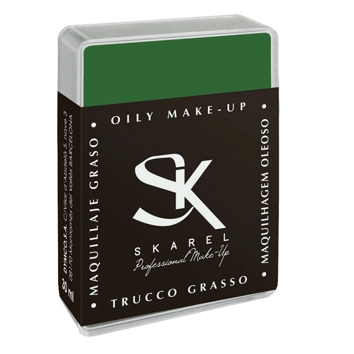 VERDE OSCURO