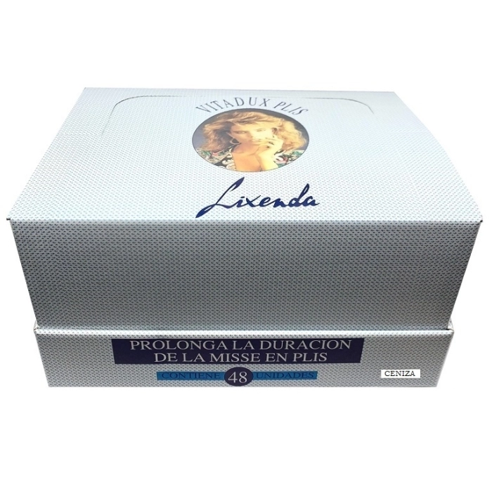 VITADUX PLUS 48 AMPOLLAS VITADUX PLUS 48 AMPOLLAS