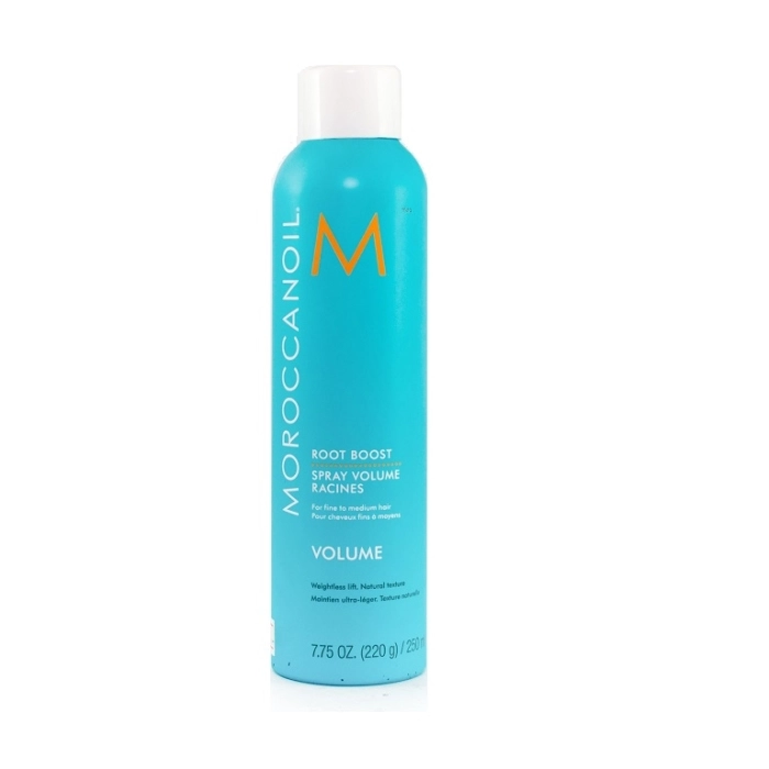 VOLUMINIZADOR DE RAÍCES MOROCCANOIL 250 ML VOLUMINIZADOR DE RAÍCES MOROCCANOIL 250 ML