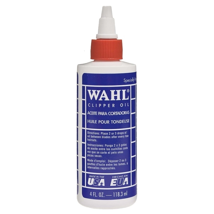 WAHL ACEITE CORTADORA 118 ML REF03310-1102