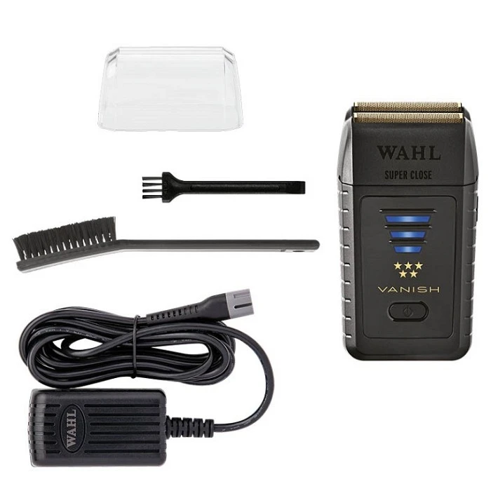 WAHL AFEITADORA VANISH SHAVER REF.08173-716