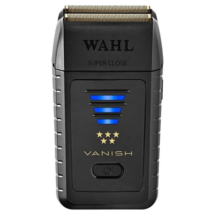 WAHL AFEITADORA VANISH SHAVER REF.08173-716