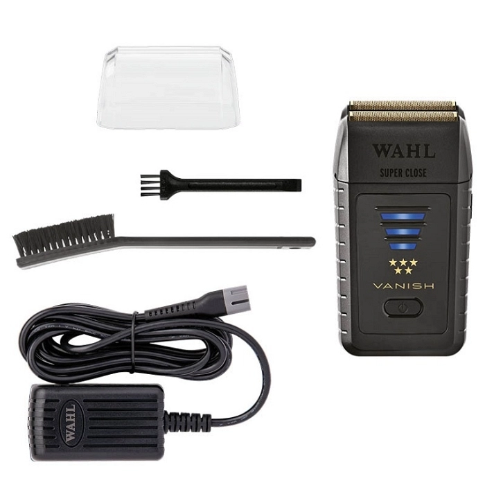 WAHL AFEITADORA VANISH SHAVER REF08173-716