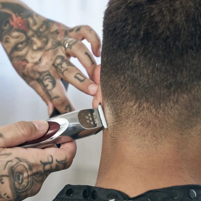 WAHL CORTADORA A-LIGN REF.0172-016