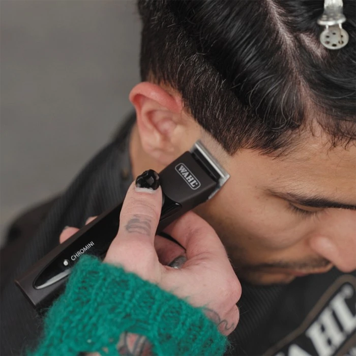 WAHL CORTADORA CHROMINI REF.1591-0466