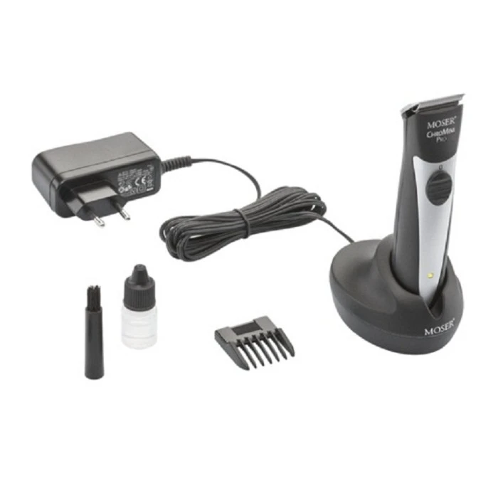 WAHL CORTADORA CHROMINI REF.1591-0466