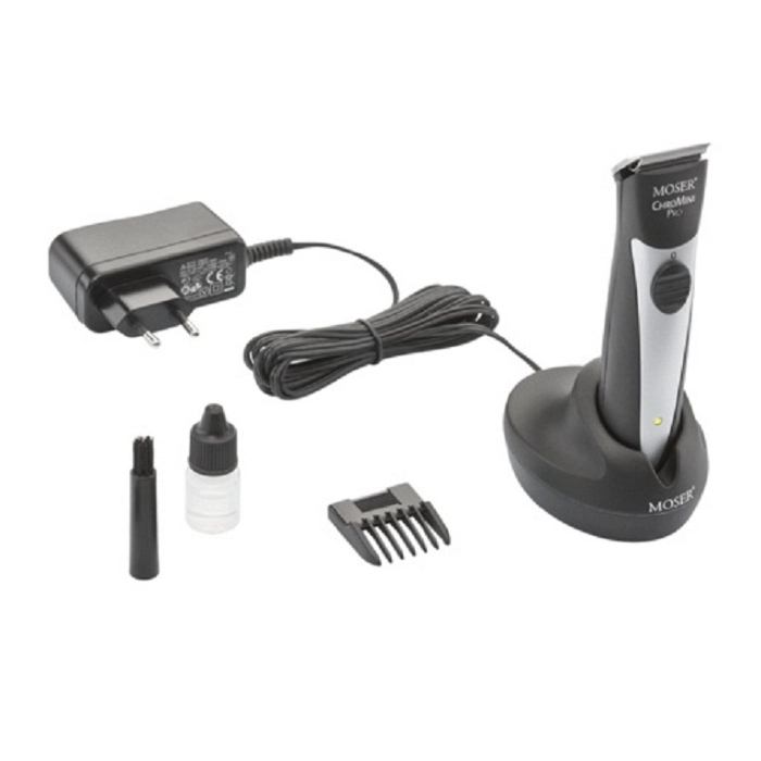 WAHL CORTADORA CHROMINI REF1591-0466