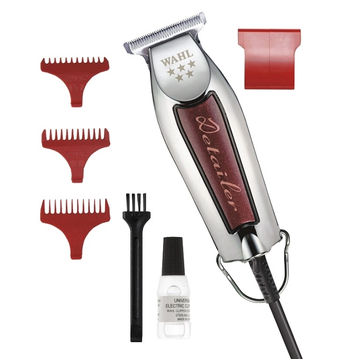 WAHL CORTADORA DETAILER 5 STAR T-WIDE REF08081-1216