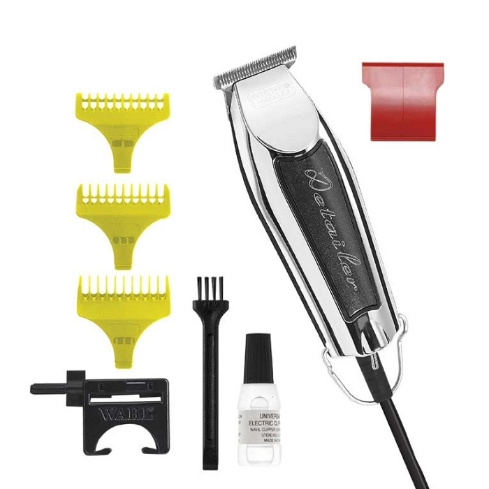 WAHL CORTADORA DETAILER BLACK REF08081-026H